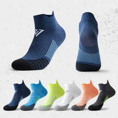 Running Socks - Quick Dry Breathable Outdoor Sports