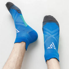 Running Socks - Quick Dry Breathable Outdoor Sports