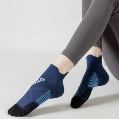 Running Socks - Quick Dry Breathable Outdoor Sports