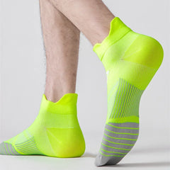 Running Socks - Quick Dry Breathable Outdoor Sports