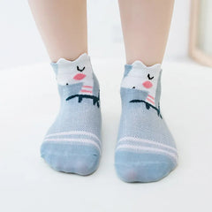 Pairs Lot Infant Baby Socks