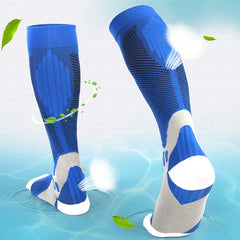 Compression Knee-High Sport Socks