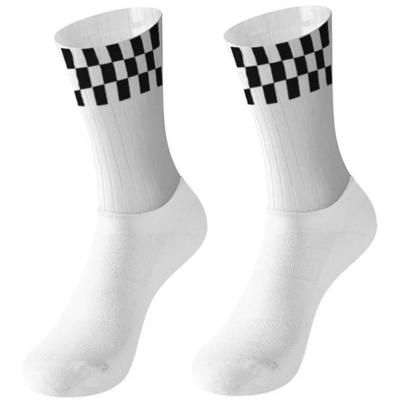 Breathable Cycling & Running Sports Socks