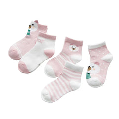 Pairs Lot Infant Baby Socks