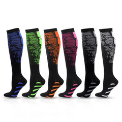 Blood Circulation Boost Compression Socks