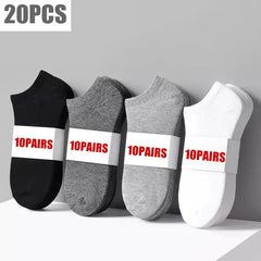 Casual Boat Socks for Men