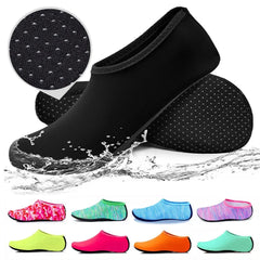 Barefoot Diving Shoes for Beach and Water Sports