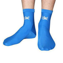 Premium Lycra Fin Dive Socks for Water Sports