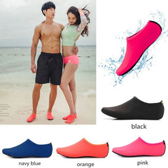 Summer Beach Sneaker Socks for Men and Women