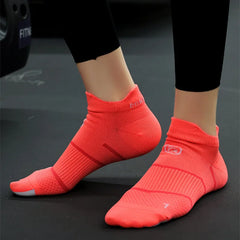 Quick Dry Breathable Running Thin Socks