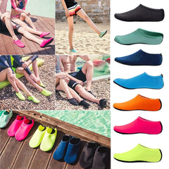 Barefoot Diving Shoes for Beach and Water Sports